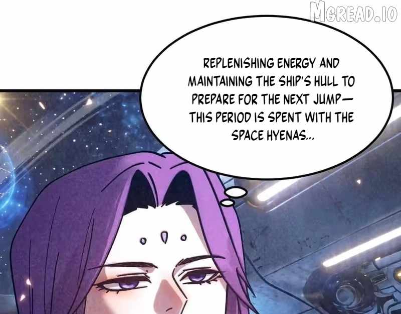 Logging 10,000 Years into the Future (Apex Future Martial Arts) Chapter 316 page 125 - 