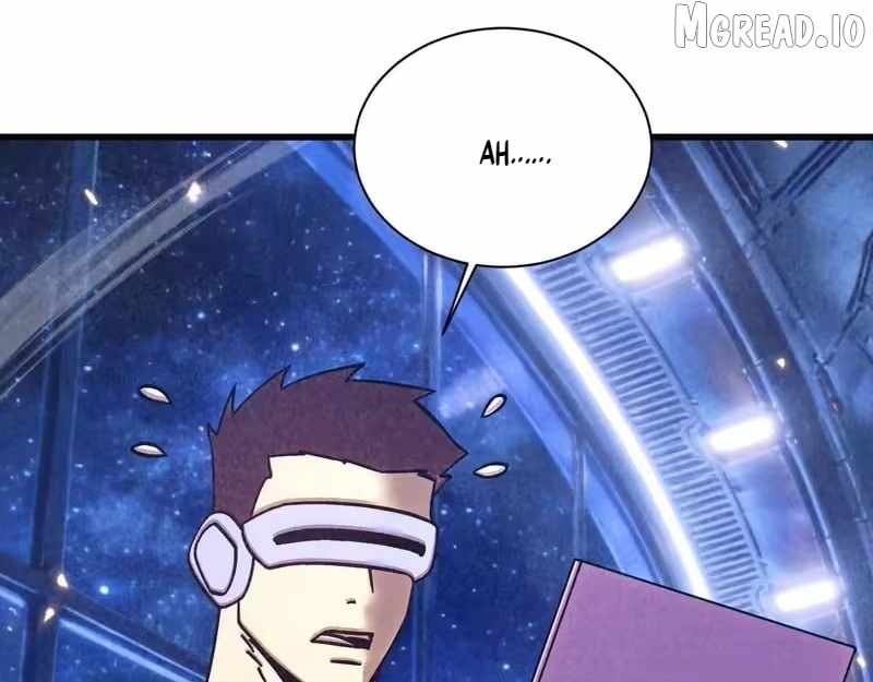 Logging 10,000 Years into the Future (Apex Future Martial Arts) Chapter 316 page 133 - 