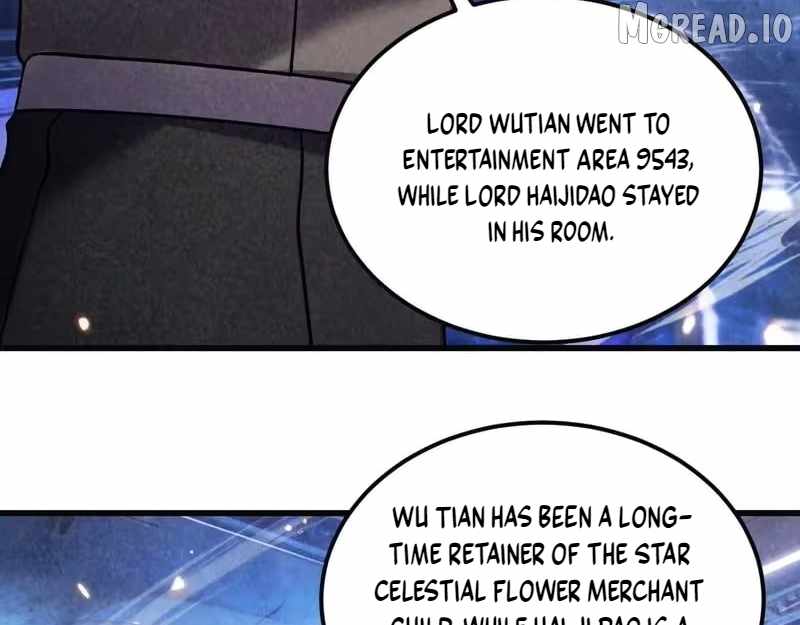 Logging 10,000 Years into the Future (Apex Future Martial Arts) Chapter 316 page 135 - 