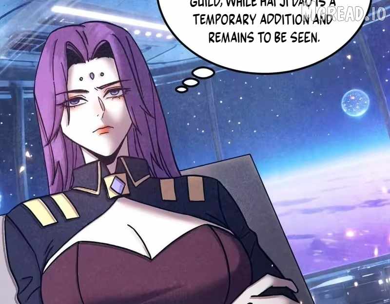 Logging 10,000 Years into the Future (Apex Future Martial Arts) Chapter 316 page 136 - 