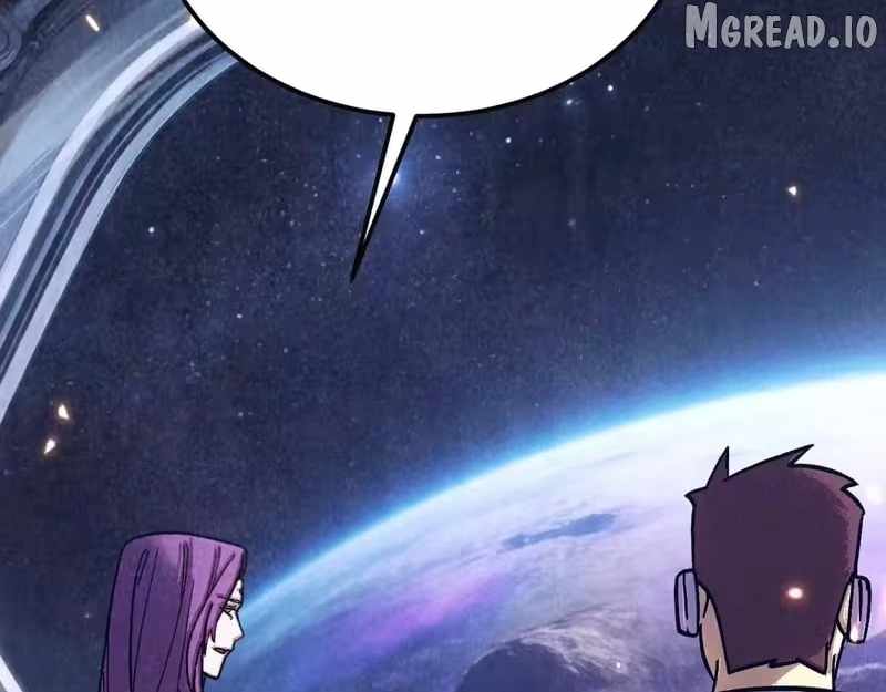 Logging 10,000 Years into the Future (Apex Future Martial Arts) Chapter 316 page 139 - 