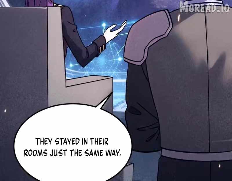 Logging 10,000 Years into the Future (Apex Future Martial Arts) Chapter 316 page 140 - 