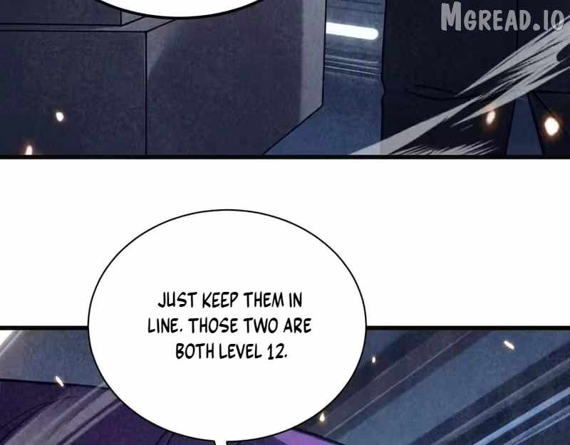 Logging 10,000 Years into the Future (Apex Future Martial Arts) Chapter 316 page 141 - 