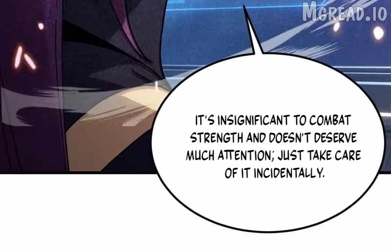 Logging 10,000 Years into the Future (Apex Future Martial Arts) Chapter 316 page 144 - 