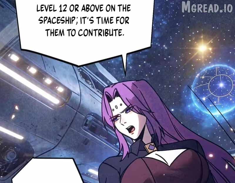 Logging 10,000 Years into the Future (Apex Future Martial Arts) Chapter 316 page 150 - 