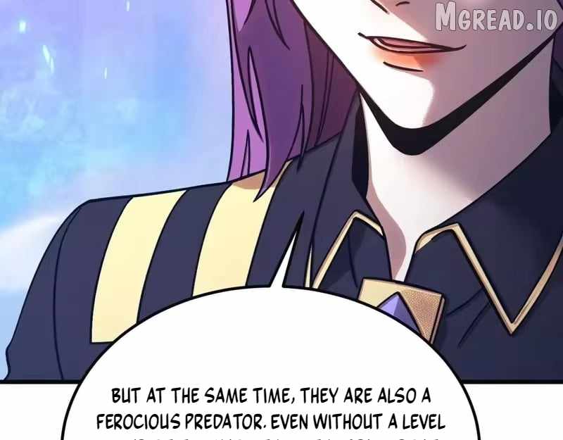 Logging 10,000 Years into the Future (Apex Future Martial Arts) Chapter 316 page 154 - 