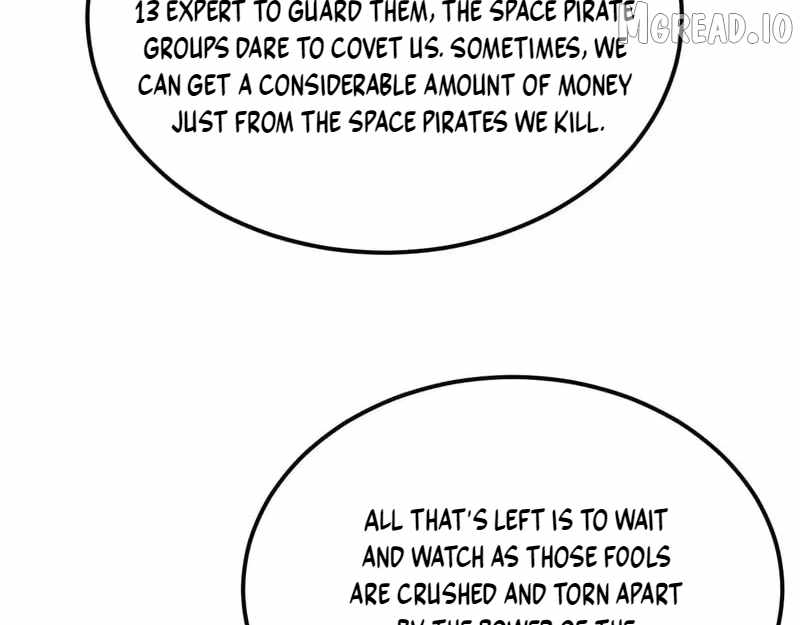 Logging 10,000 Years into the Future (Apex Future Martial Arts) Chapter 316 page 155 - 