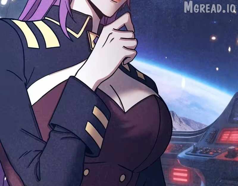 Logging 10,000 Years into the Future (Apex Future Martial Arts) Chapter 316 page 157 - 