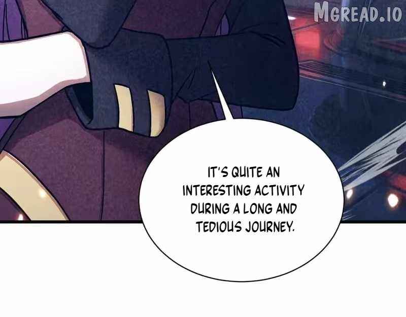Logging 10,000 Years into the Future (Apex Future Martial Arts) Chapter 316 page 158 - 