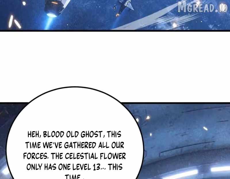 Logging 10,000 Years into the Future (Apex Future Martial Arts) Chapter 316 page 161 - 