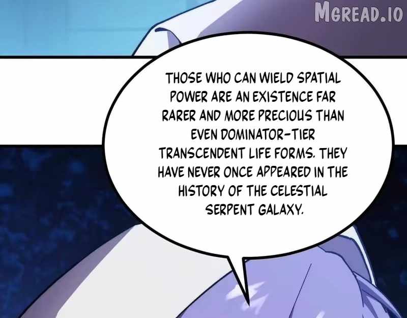 Logging 10,000 Years into the Future (Apex Future Martial Arts) Chapter 316 page 18 - 