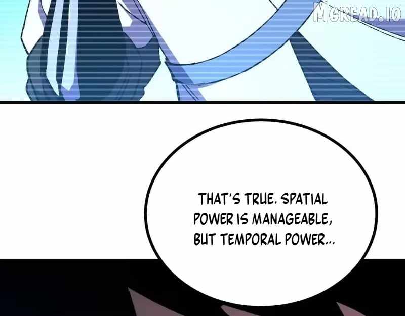 Logging 10,000 Years into the Future (Apex Future Martial Arts) Chapter 316 page 26 - 
