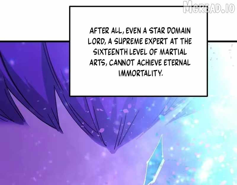 Logging 10,000 Years into the Future (Apex Future Martial Arts) Chapter 316 page 35 - 