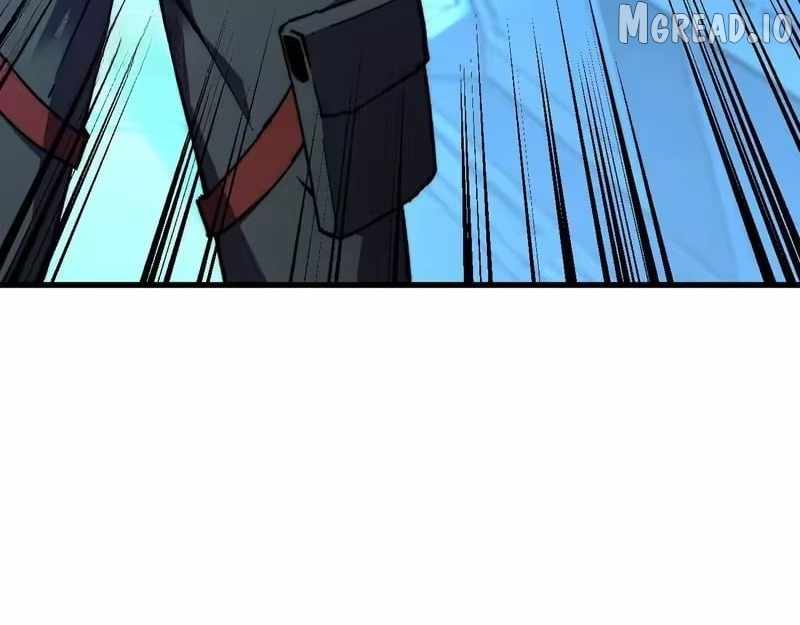 Logging 10,000 Years into the Future (Apex Future Martial Arts) Chapter 316 page 41 - 