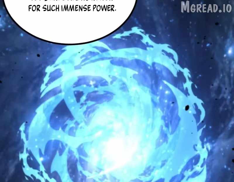 Logging 10,000 Years into the Future (Apex Future Martial Arts) Chapter 316 page 46 - 