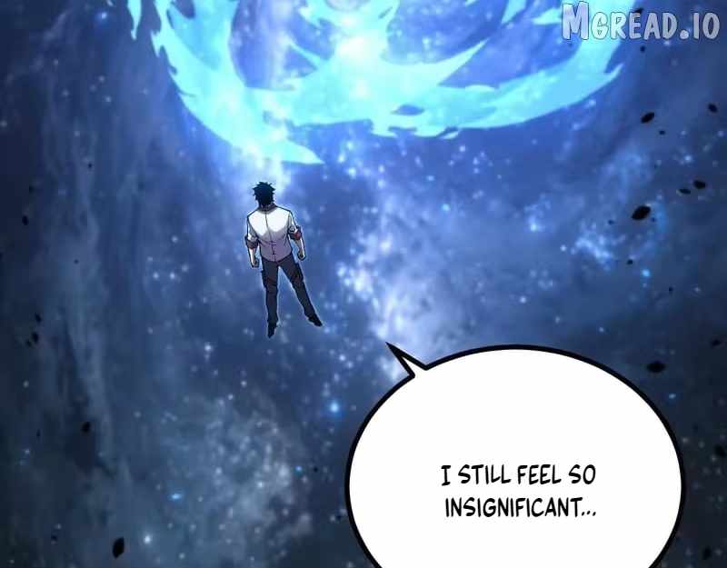 Logging 10,000 Years into the Future (Apex Future Martial Arts) Chapter 316 page 47 - 
