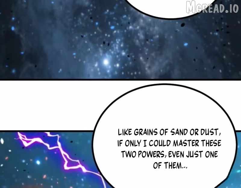 Logging 10,000 Years into the Future (Apex Future Martial Arts) Chapter 316 page 48 - 