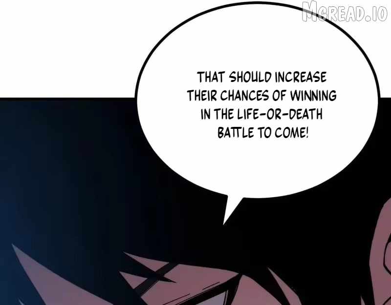 Logging 10,000 Years into the Future (Apex Future Martial Arts) Chapter 316 page 51 - 