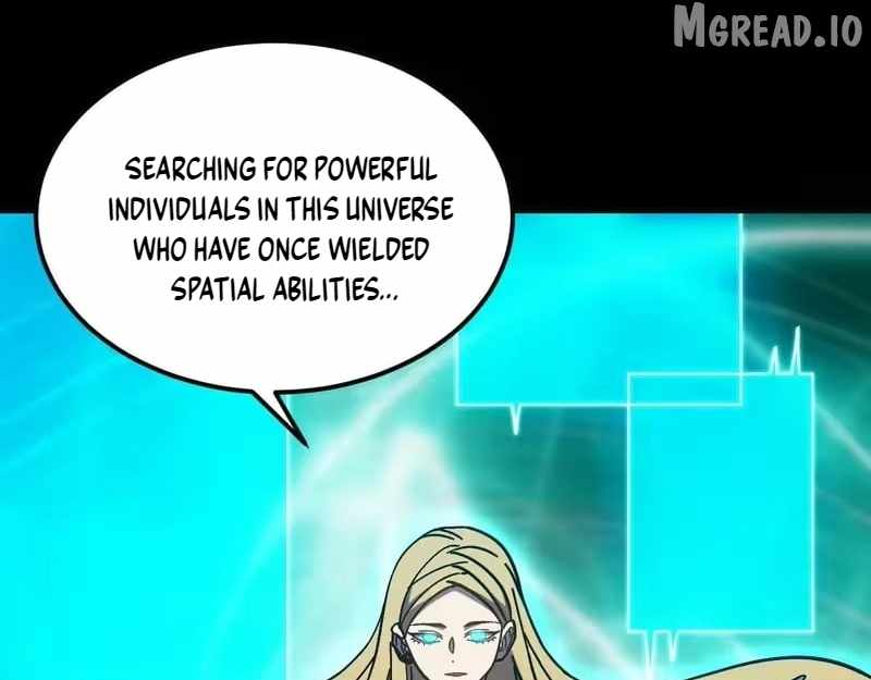 Logging 10,000 Years into the Future (Apex Future Martial Arts) Chapter 316 page 65 - 