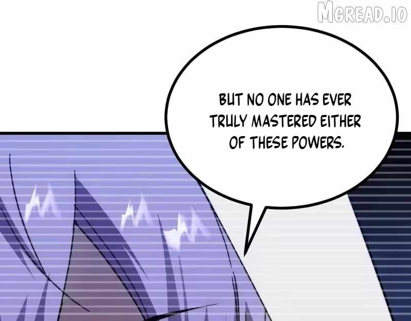 Logging 10,000 Years into the Future (Apex Future Martial Arts) Chapter 316 page 8 - 