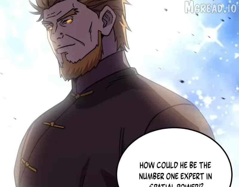 Logging 10,000 Years into the Future (Apex Future Martial Arts) Chapter 316 page 80 - 