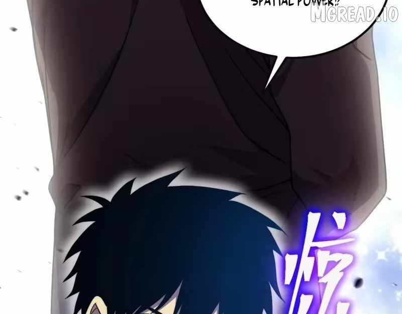 Logging 10,000 Years into the Future (Apex Future Martial Arts) Chapter 316 page 81 - 
