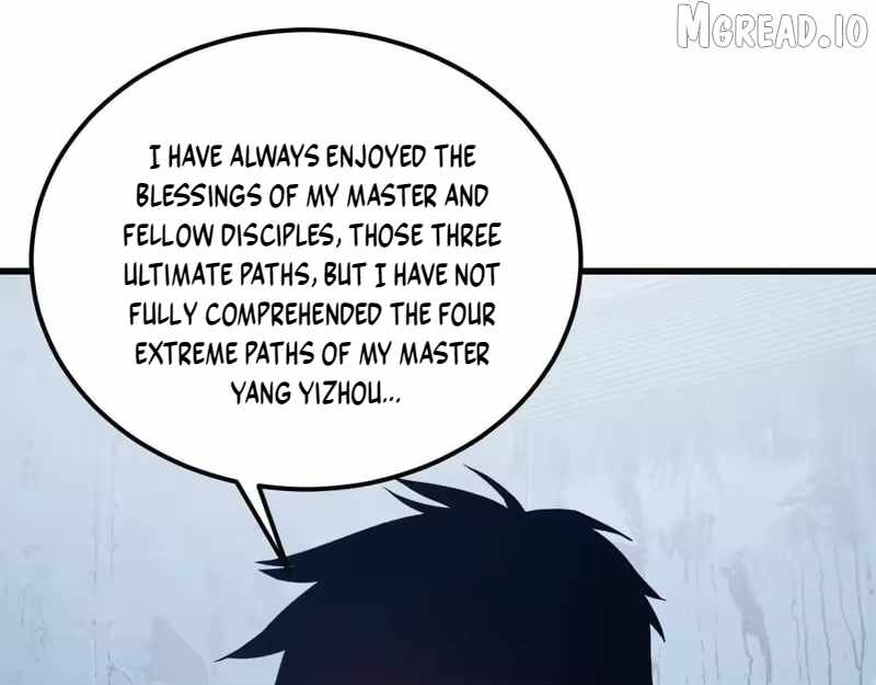 Logging 10,000 Years into the Future (Apex Future Martial Arts) Chapter 316 page 83 - 