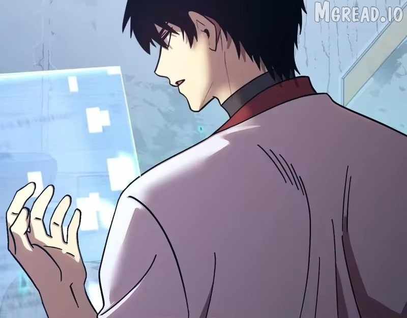 Logging 10,000 Years into the Future (Apex Future Martial Arts) Chapter 316 page 84 - 