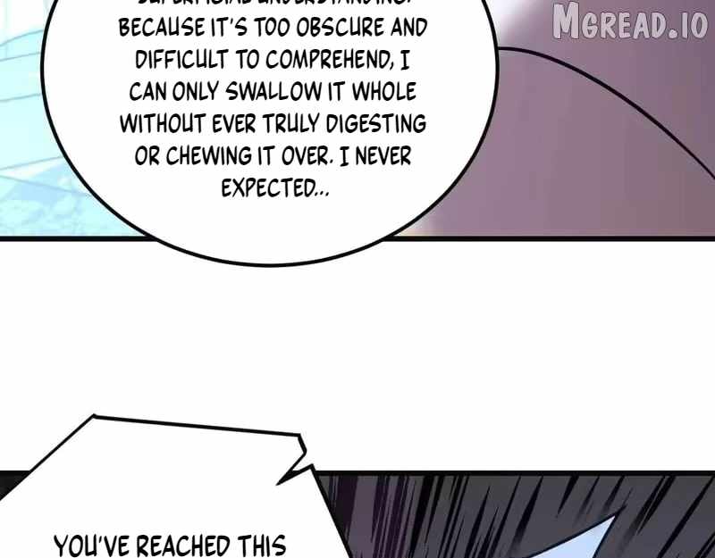 Logging 10,000 Years into the Future (Apex Future Martial Arts) Chapter 316 page 88 - 