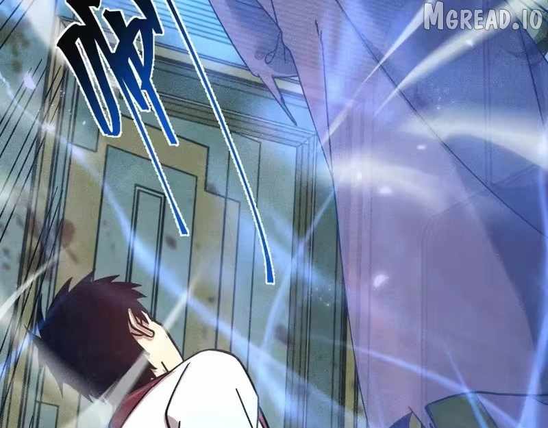 Logging 10,000 Years into the Future (Apex Future Martial Arts) Chapter 316 page 92 - 