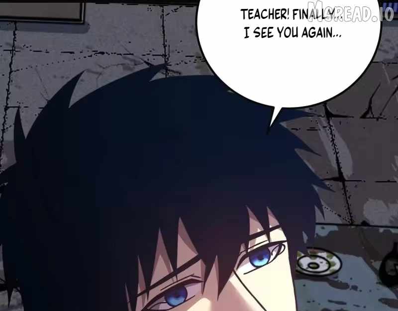 Logging 10,000 Years into the Future (Apex Future Martial Arts) Chapter 316 page 97 - 