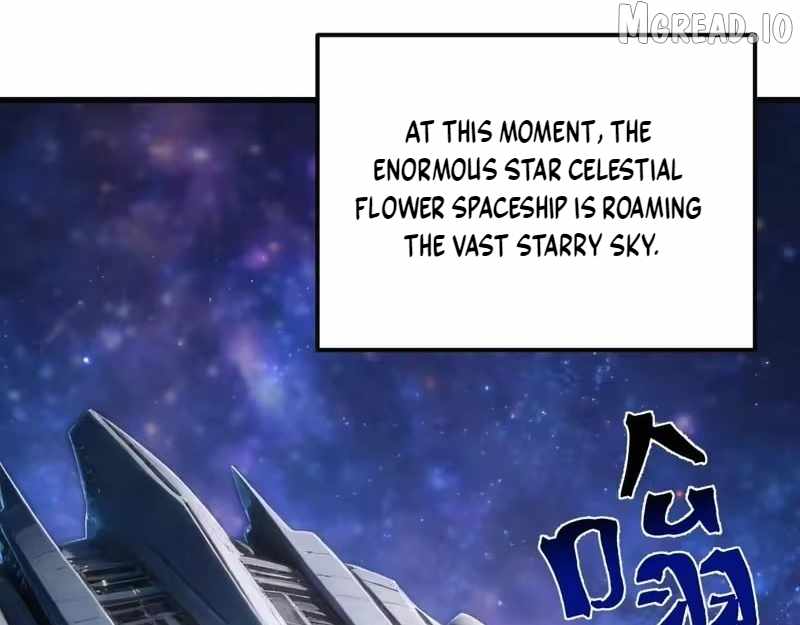 Logging 10,000 Years into the Future (Apex Future Martial Arts) Chapter 316 page 100 - 