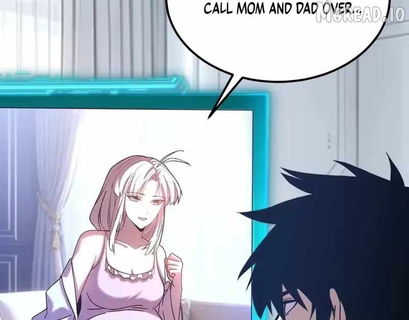 Logging 10,000 Years into the Future (Apex Future Martial Arts) Chapter 318 page 108 - 