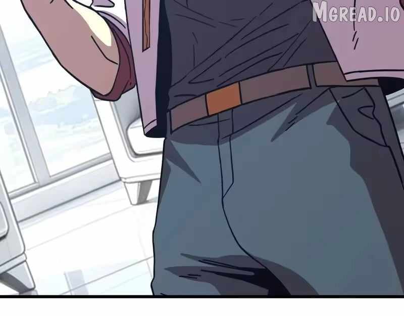 Logging 10,000 Years into the Future (Apex Future Martial Arts) Chapter 318 page 117 - 