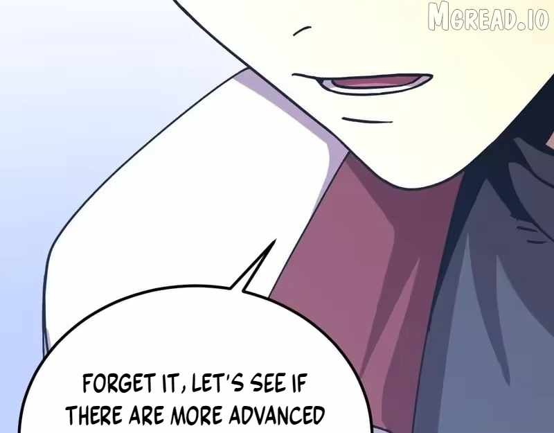 Logging 10,000 Years into the Future (Apex Future Martial Arts) Chapter 318 page 120 - 