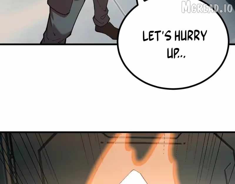 Logging 10,000 Years into the Future (Apex Future Martial Arts) Chapter 318 page 124 - 