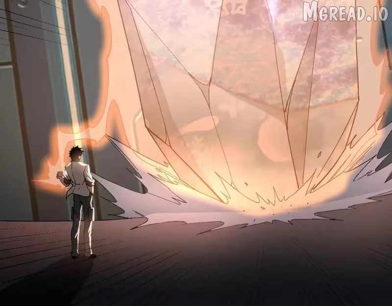 Logging 10,000 Years into the Future (Apex Future Martial Arts) Chapter 318 page 126 - 