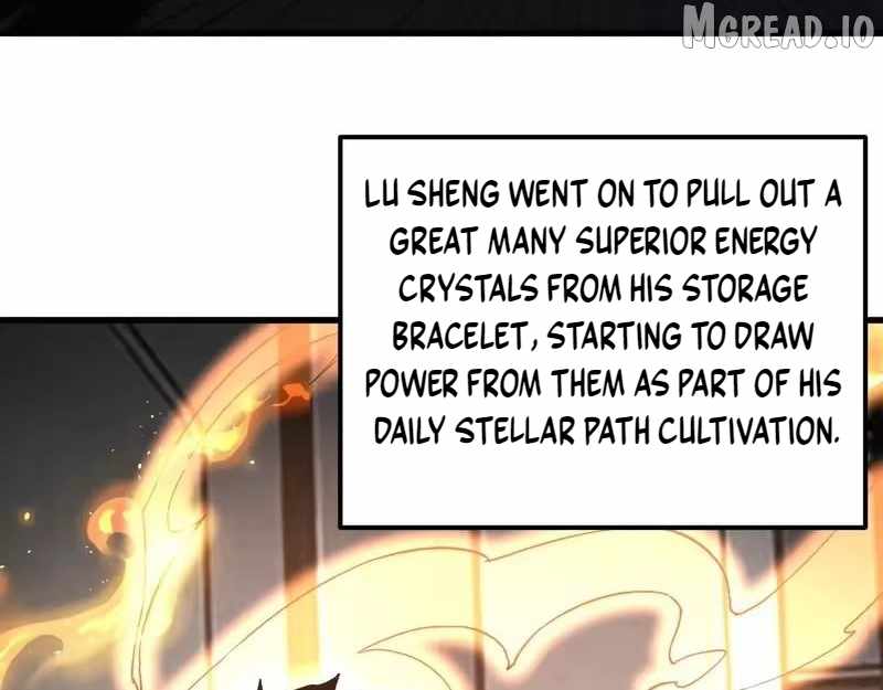 Logging 10,000 Years into the Future (Apex Future Martial Arts) Chapter 318 page 127 - 