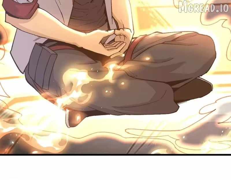 Logging 10,000 Years into the Future (Apex Future Martial Arts) Chapter 318 page 129 - 