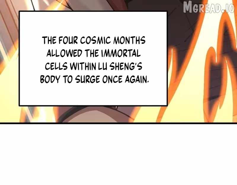 Logging 10,000 Years into the Future (Apex Future Martial Arts) Chapter 318 page 132 - 