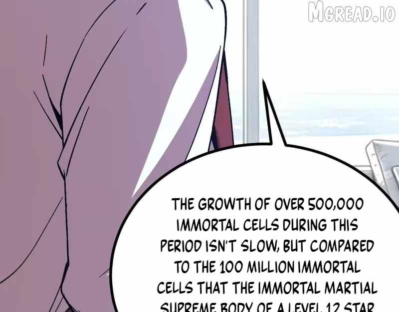 Logging 10,000 Years into the Future (Apex Future Martial Arts) Chapter 318 page 140 - 