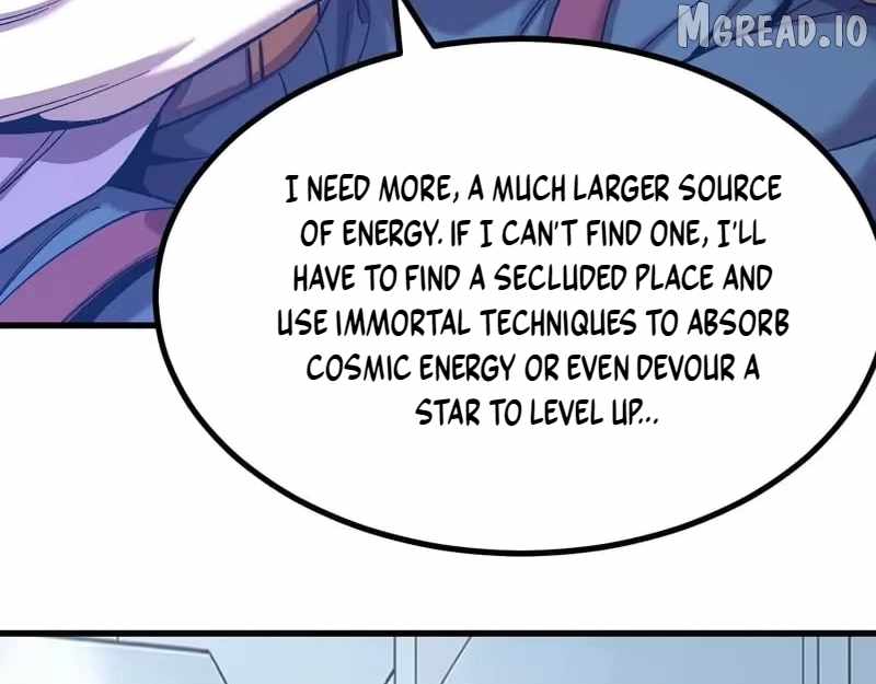 Logging 10,000 Years into the Future (Apex Future Martial Arts) Chapter 318 page 144 - 