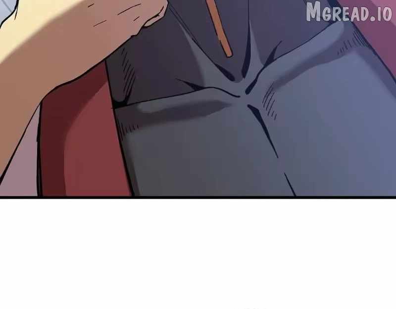 Logging 10,000 Years into the Future (Apex Future Martial Arts) Chapter 318 page 161 - 
