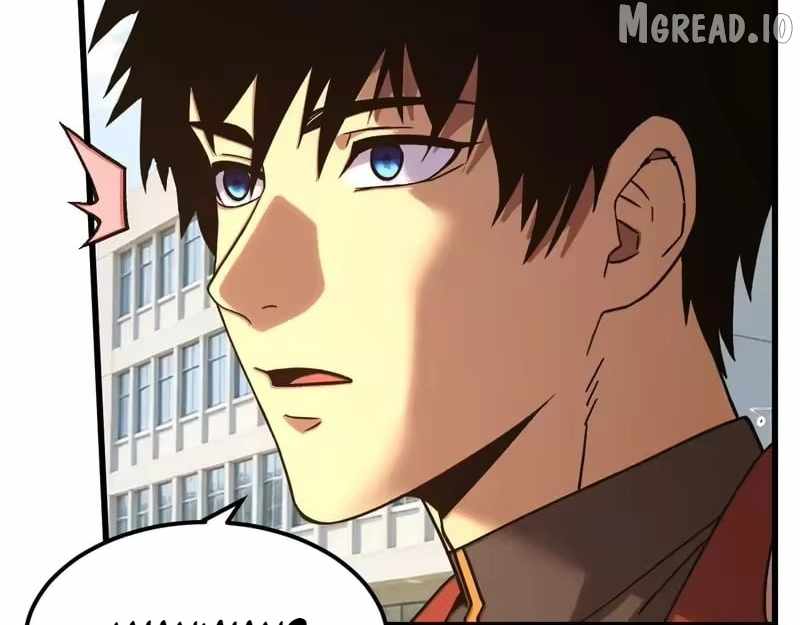 Logging 10,000 Years into the Future (Apex Future Martial Arts) Chapter 318 page 27 - 