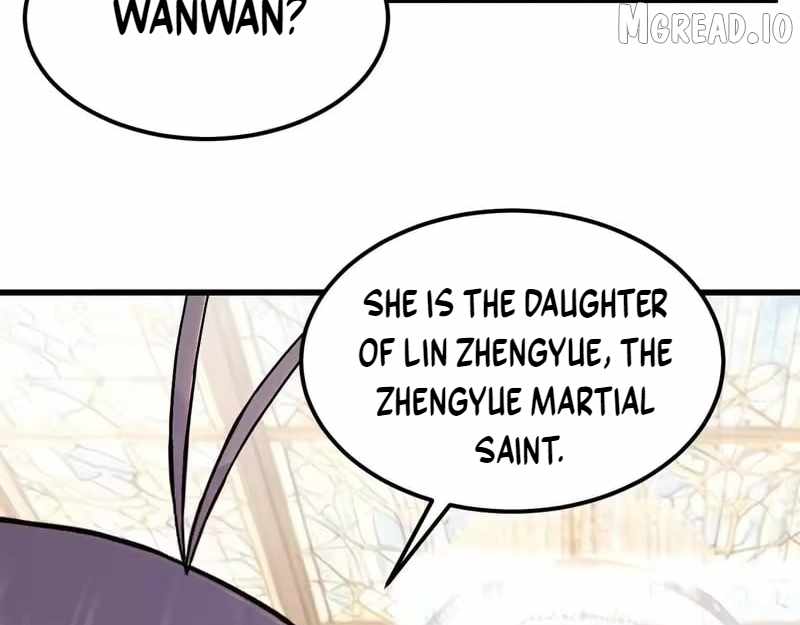 Logging 10,000 Years into the Future (Apex Future Martial Arts) Chapter 318 page 28 - 
