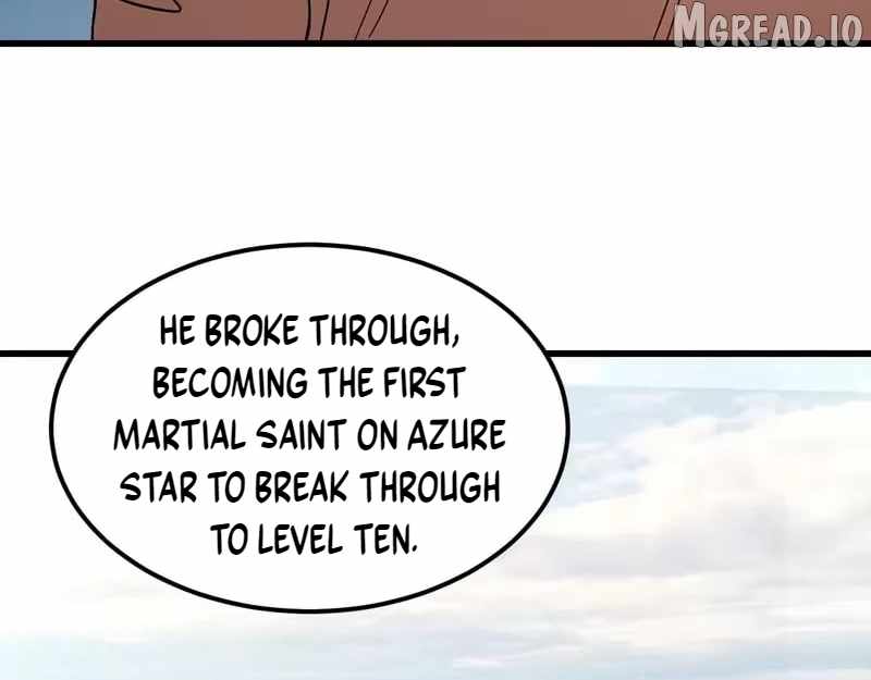 Logging 10,000 Years into the Future (Apex Future Martial Arts) Chapter 318 page 37 - 