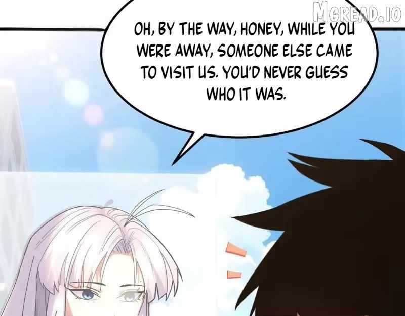 Logging 10,000 Years into the Future (Apex Future Martial Arts) Chapter 318 page 55 - 