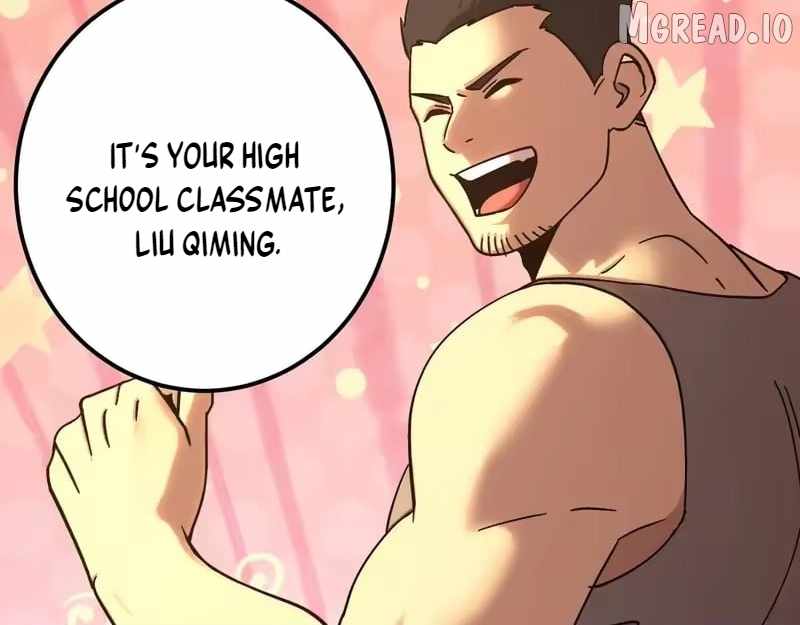 Logging 10,000 Years into the Future (Apex Future Martial Arts) Chapter 318 page 58 - 