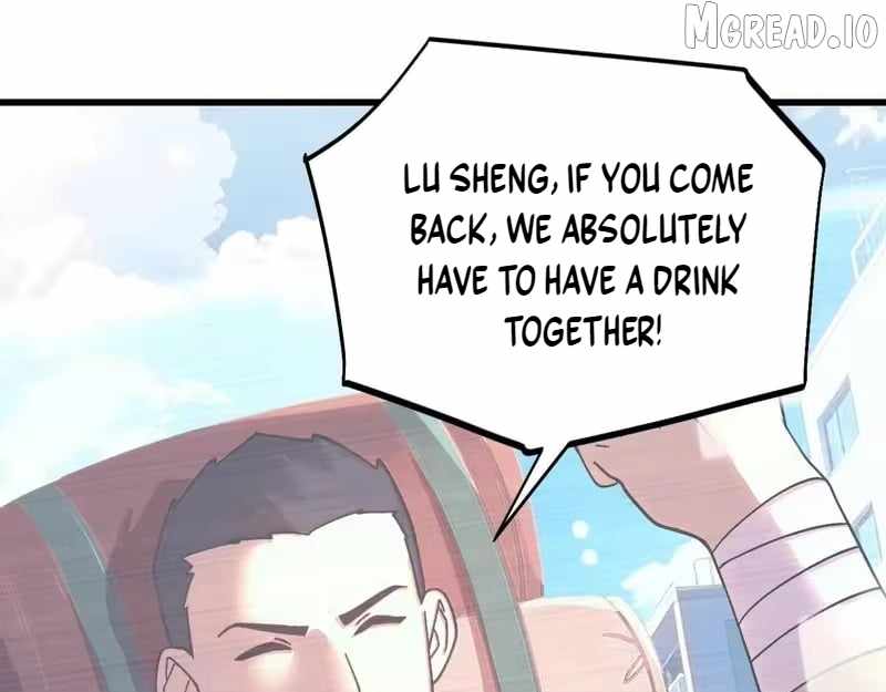 Logging 10,000 Years into the Future (Apex Future Martial Arts) Chapter 318 page 73 - 