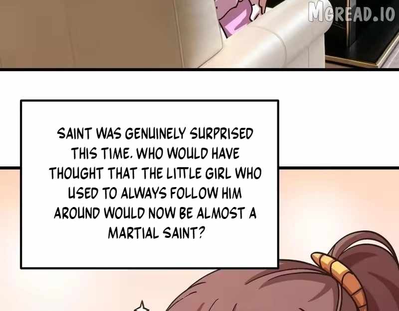 Logging 10,000 Years into the Future (Apex Future Martial Arts) Chapter 318 page 84 - 